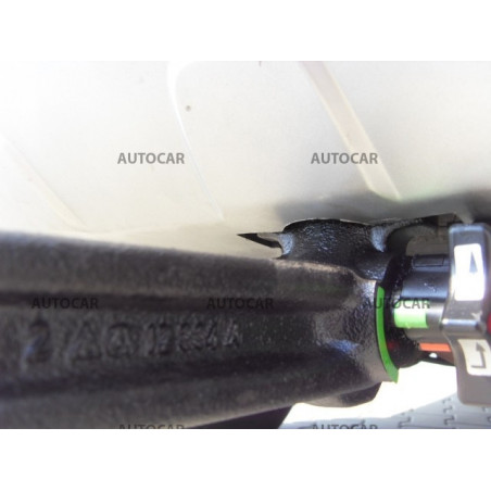 Anhängerkupplung für XC 90 - automat–AHK abnehmbar - von 2002/- Anhängerkupplung für XC 90 - automat–AHK abnehmbar - von 2002/-