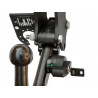 Anhängerkupplung für VOYAGER - Swivel n go - automat–AHK abnehmbar - von 2008 Anhängerkupplung für VOYAGER - Swivel n go - automat–AHK abnehmbar - von 2008
