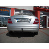 Anhängerkupplung für Mercedes C, -2007/- Anhängerkupplung für Mercedes C, -2007/-