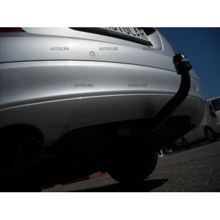 Anhängerkupplung für Mercedes C, -2007/- Anhängerkupplung für Mercedes C, -2007/-