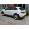 Anhängerkupplung für AUDI Q3 - aut. vertikal system - von 2011/- Anhängerkupplung für AUDI Q3 - aut. vertikal system - von 2011/-