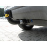 Anhängerkupplung für AUDI Q3 - aut. vertikal system - von 2011/- Anhängerkupplung für AUDI Q3 - aut. vertikal system - von 2011/-