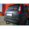Anhängerkupplung für FOCUS C MAX - 5-türig - manuell–AHK starr - von 2003 Anhängerkupplung für FOCUS C MAX - 5-türig - manuell–AHK starr - von 2003