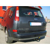 Anhängerkupplung für FOCUS C MAX - 5-türig - manuell–AHK starr - von 2003 Anhängerkupplung für FOCUS C MAX - 5-türig - manuell–AHK starr - von 2003