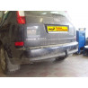 Anhängerkupplung für FOCUS C MAX - 5-türig - manuell–AHK starr - von 2003 Anhängerkupplung für FOCUS C MAX - 5-türig - manuell–AHK starr - von 2003