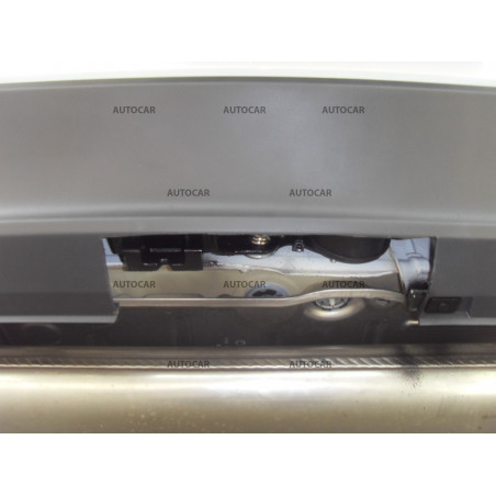 Anhängerkupplung für GOLF - VII,5-türig - automat vertikal–AHK abnehmbar - von 2012/- Anhängerkupplung für GOLF - VII,5-türig - automat vertikal–AHK abnehmbar - von 2012/-