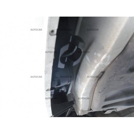 Anhängerkupplung für Mercedes C, -2007/- Anhängerkupplung für Mercedes C, -2007/-