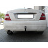 Anhängerkupplung für Mercedes C, -2007/- Anhängerkupplung für Mercedes C, -2007/-