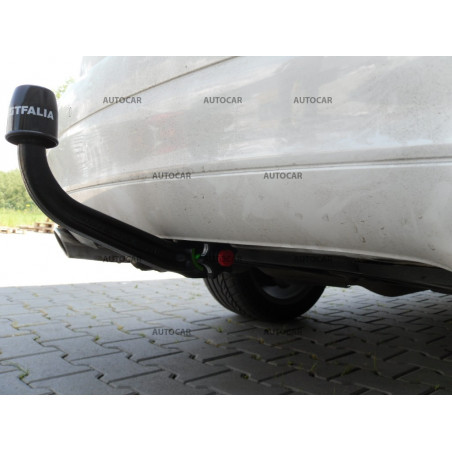 Anhängerkupplung für Mercedes C, -2007/- Anhängerkupplung für Mercedes C, -2007/-