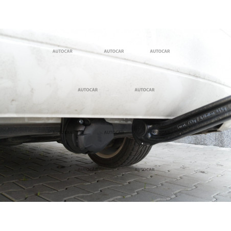 Anhängerkupplung für Mercedes C, -2007/- Anhängerkupplung für Mercedes C, -2007/-