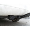 Anhängerkupplung für Mercedes C, -2007/- Anhängerkupplung für Mercedes C, -2007/-