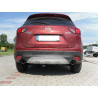 Anhängerkupplung für MAZDA CX5 - automat–AHK abnehmbar - von 04.2012 Anhängerkupplung für MAZDA CX5 - automat–AHK abnehmbar - von 04.2012