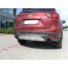 Anhängerkupplung für MAZDA CX5 - automat–AHK abnehmbar - von 04.2012 Anhängerkupplung für MAZDA CX5 - automat–AHK abnehmbar - von 04.2012