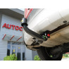 Anhängerkupplung für MAZDA CX5 - automat–AHK abnehmbar - von 04.2012 Anhängerkupplung für MAZDA CX5 - automat–AHK abnehmbar - von 04.2012