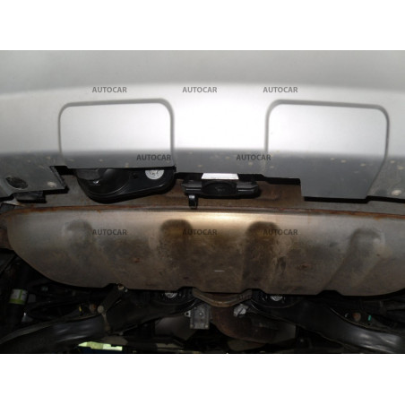 Anhängerkupplung für MAZDA CX5 - automat–AHK abnehmbar - von 04.2012 Anhängerkupplung für MAZDA CX5 - automat–AHK abnehmbar - von 04.2012