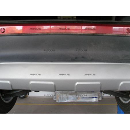 Anhängerkupplung für MAZDA CX5 - automat–AHK abnehmbar - von 04.2012 Anhängerkupplung für MAZDA CX5 - automat–AHK abnehmbar - von 04.2012