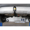 Anhängerkupplung für MAZDA CX5 - automat–AHK abnehmbar - von 04.2012 Anhängerkupplung für MAZDA CX5 - automat–AHK abnehmbar - von 04.2012
