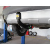 Anhängerkupplung für MAZDA CX5 - automat–AHK abnehmbar - von 04.2012 Anhängerkupplung für MAZDA CX5 - automat–AHK abnehmbar - von 04.2012
