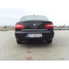 Anhängerkupplung für Skoda Octavia II- automat–AHK abnehmbar - von 2004/- Anhängerkupplung für Skoda Octavia II- automat–AHK abnehmbar - von 2004/-