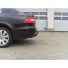 Anhängerkupplung für Skoda Octavia II- automat–AHK abnehmbar - von 2004/- Anhängerkupplung für Skoda Octavia II- automat–AHK abnehmbar - von 2004/-