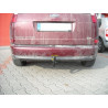Anhängerkupplung für FOCUS C MAX - 5-türig - manuell–AHK starr - von 2003 Anhängerkupplung für FOCUS C MAX - 5-türig - manuell–AHK starr - von 2003