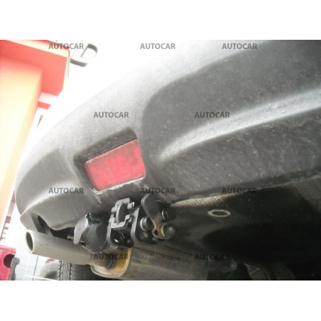 Anhängerkupplung für Nissan JUKE- SUV - automat–AHK abnehmbar - von 2010/- Anhängerkupplung für Nissan JUKE- SUV - automat–AHK abnehmbar - von 2010/-