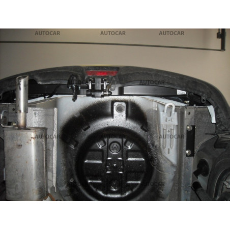 Anhängerkupplung für Nissan JUKE- SUV - automat–AHK abnehmbar - von 2010/- Anhängerkupplung für Nissan JUKE- SUV - automat–AHK abnehmbar - von 2010/-