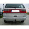 Anhängerkupplung für Ford GALAXY - manuall–AHK starr Anhängerkupplung für Ford GALAXY - manuall–AHK starr