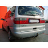 Anhängerkupplung für Ford GALAXY - manuall–AHK starr Anhängerkupplung für Ford GALAXY - manuall–AHK starr