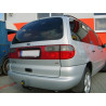 Anhängerkupplung für Ford GALAXY - manuall–AHK starr Anhängerkupplung für Ford GALAXY - manuall–AHK starr