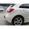 Anhängerkupplung für Mercedes A (W176) - automat–AHK abnehmbar - von 2012/- Anhängerkupplung für Mercedes A (W176) - automat–AHK abnehmbar - von 2012/-