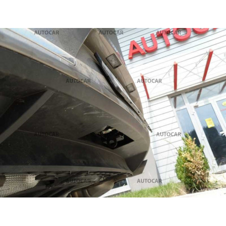 Anhängerkupplung für PASSAT - 4 -tür., Combi 4x4 - automat vertikal–AHK abnehmbar - von 2010/- Anhängerkupplung für PASSAT - 4 -tür., Combi 4x4 - automat vertikal–AHK abnehmbar - von 2010/-
