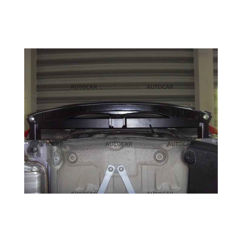 Anhängerkupplung für A5