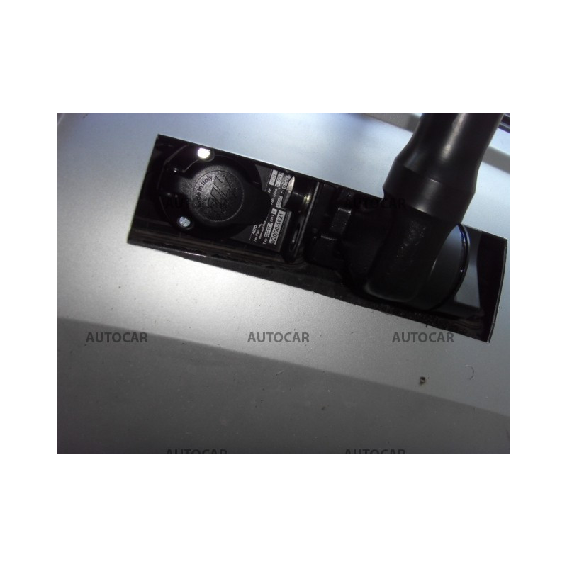 Anhängerkupplung für Seat Altea Freetrack - automat–AHK abnehmbar - von 2006/-