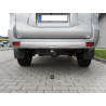 Anhängerkupplung für LANDCRUISER - 5-türig J 150/155 - automat–AHK abnehmbar - von 2009 Anhängerkupplung für LANDCRUISER - 5-türig J 150/155 - automat–AHK abnehmbar - von 2009