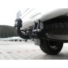 Anhängerkupplung für LANDCRUISER - 5-türig J 150/155 - automat–AHK abnehmbar - von 2009 Anhängerkupplung für LANDCRUISER - 5-türig J 150/155 - automat–AHK abnehmbar - von 2009