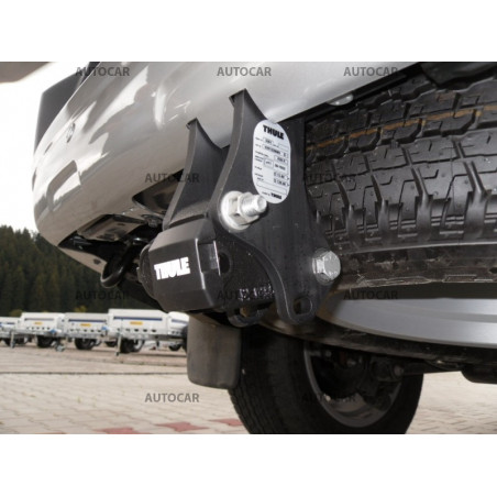 Anhängerkupplung für LANDCRUISER - 5-türig J 150/155 - automat–AHK abnehmbar - von 2009 Anhängerkupplung für LANDCRUISER - 5-türig J 150/155 - automat–AHK abnehmbar - von 2009