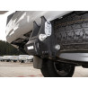 Anhängerkupplung für LANDCRUISER - 5-türig J 150/155 - automat–AHK abnehmbar - von 2009 Anhängerkupplung für LANDCRUISER - 5-türig J 150/155 - automat–AHK abnehmbar - von 2009
