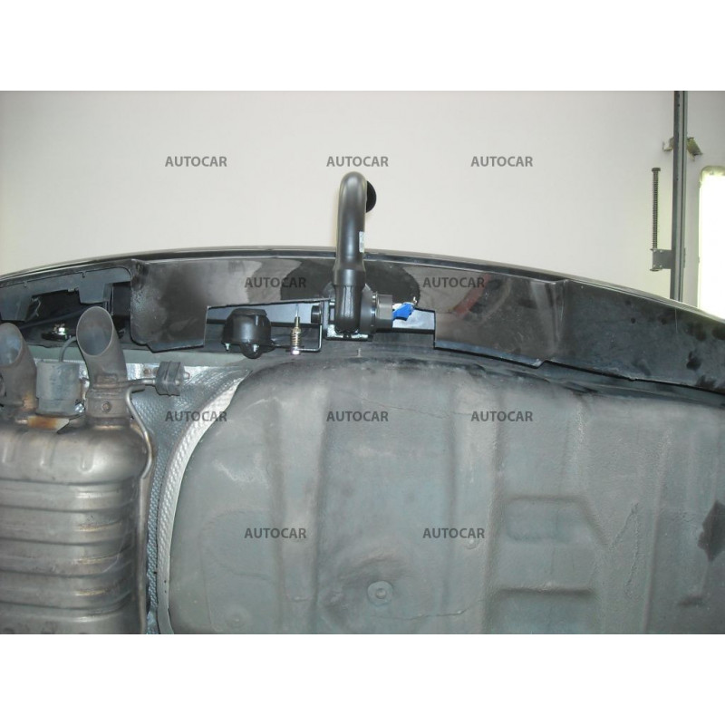 Anhängerkupplung für BMW seria 7