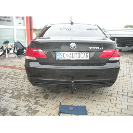 Anhängerkupplung für BMW seria 7 Anhängerkupplung für BMW seria 7