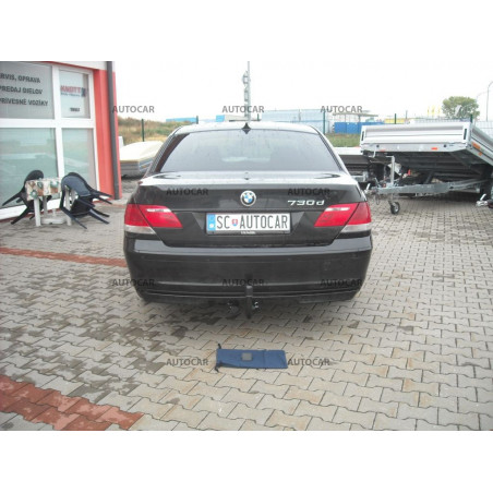 Anhängerkupplung für BMW seria 7 Anhängerkupplung für BMW seria 7