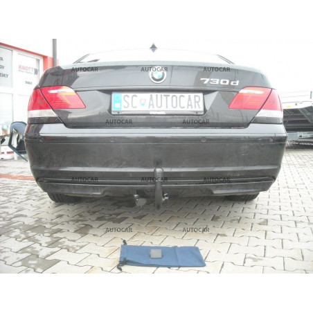 Anhängerkupplung für BMW seria 7 Anhängerkupplung für BMW seria 7