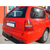 Anhängerkupplung für MONDEO - Combi (BNP) - manuell–AHK starr - von 1996/08 bis 2000/09 Anhängerkupplung für MONDEO - Combi (BNP) - manuell–AHK starr - von 1996/08 bis 2000/09