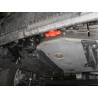 Anhängerkupplung für Toyota VERSO- automat vertikal–AHK abnehmbar - von 2009 Anhängerkupplung für Toyota VERSO- automat vertikal–AHK abnehmbar - von 2009