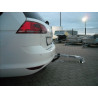 Anhängerkupplung für VW Golf