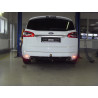 Anhängerkupplung für ford smax - - automat–AHK abnehmbar - von 2006-2015/- Anhängerkupplung für ford smax - - automat–AHK abnehmbar - von 2006-2015/-