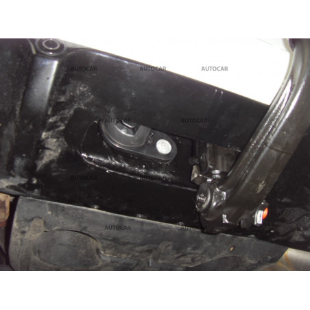 Anhängerkupplung für ford smax - - automat–AHK abnehmbar - von 2006-2015/- Anhängerkupplung für ford smax - - automat–AHK abnehmbar - von 2006-2015/-