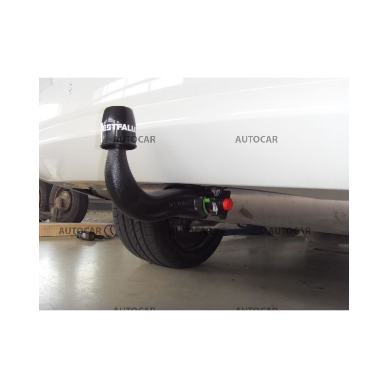 Anhängerkupplung für BMW X5