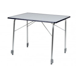 Klapp-Tisch HARMONIKA, 80x60cm