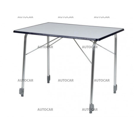 Klapp-Tisch HARMONIKA, 80x60cm
